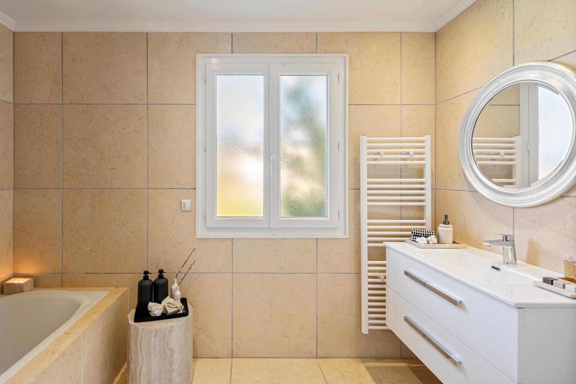 Villas Raphael Ле Исамбр Екстериор снимка