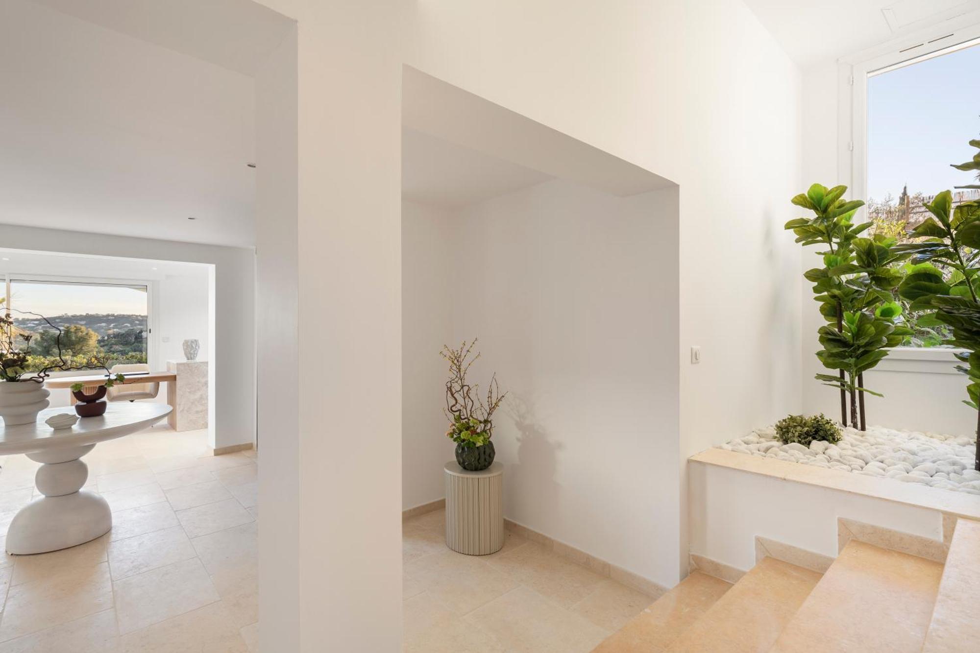 Villas Raphael Ле Исамбр Екстериор снимка