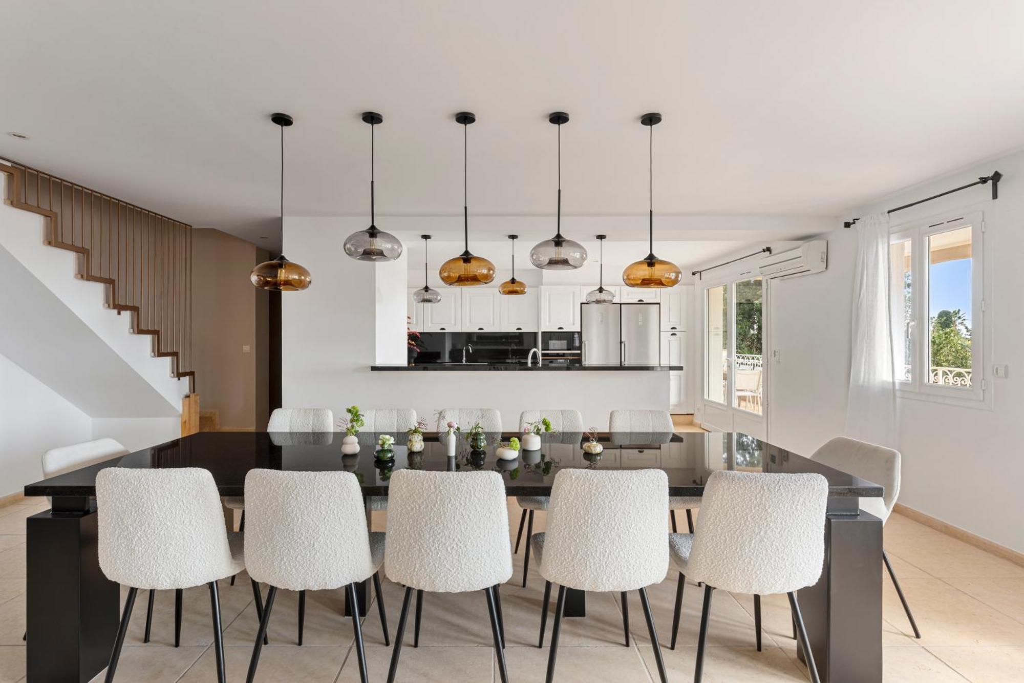 Villas Raphael Ле Исамбр Екстериор снимка