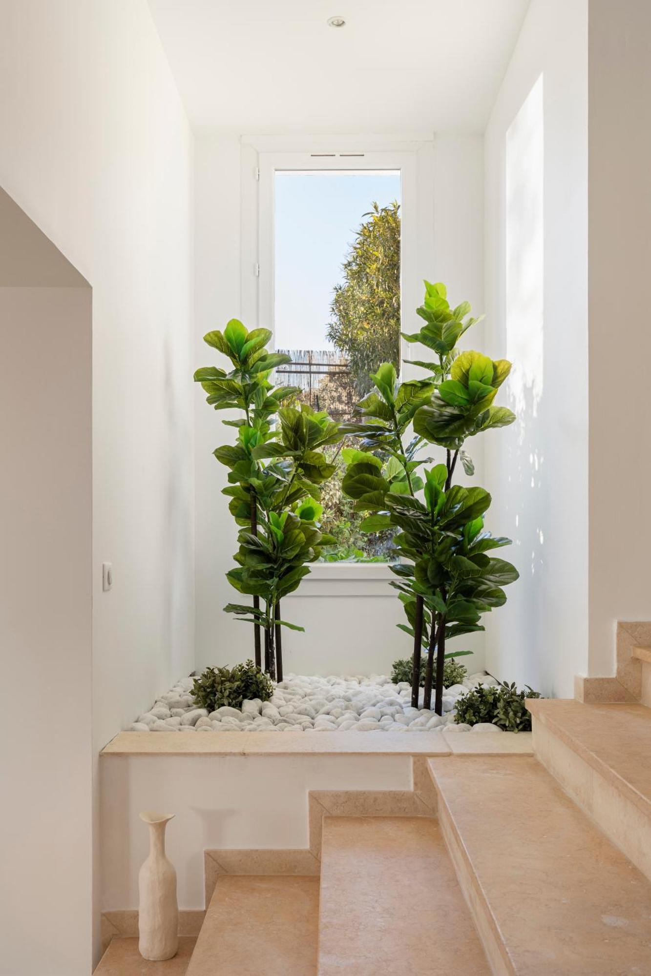 Villas Raphael Ле Исамбр Екстериор снимка