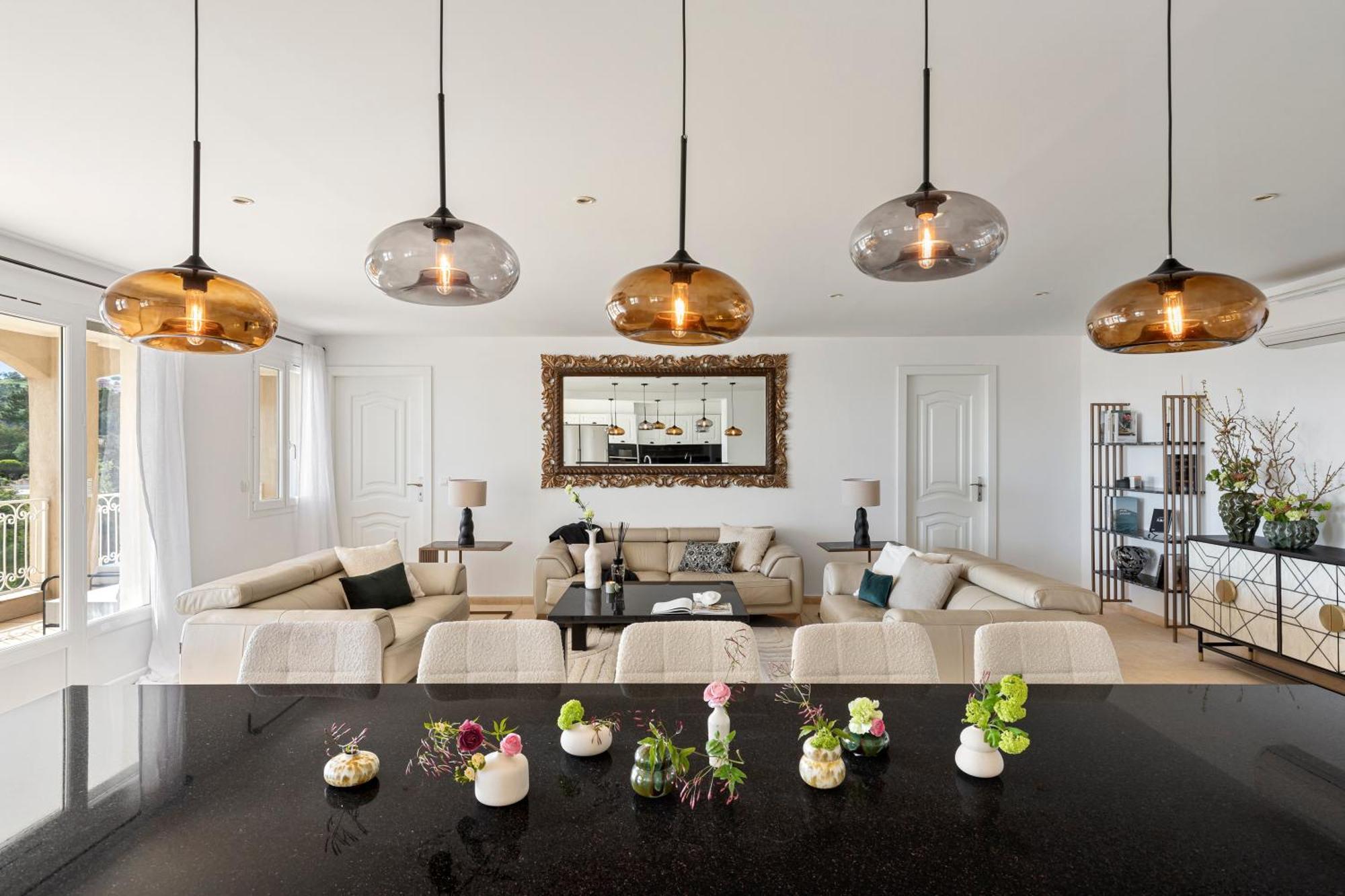 Villas Raphael Ле Исамбр Екстериор снимка