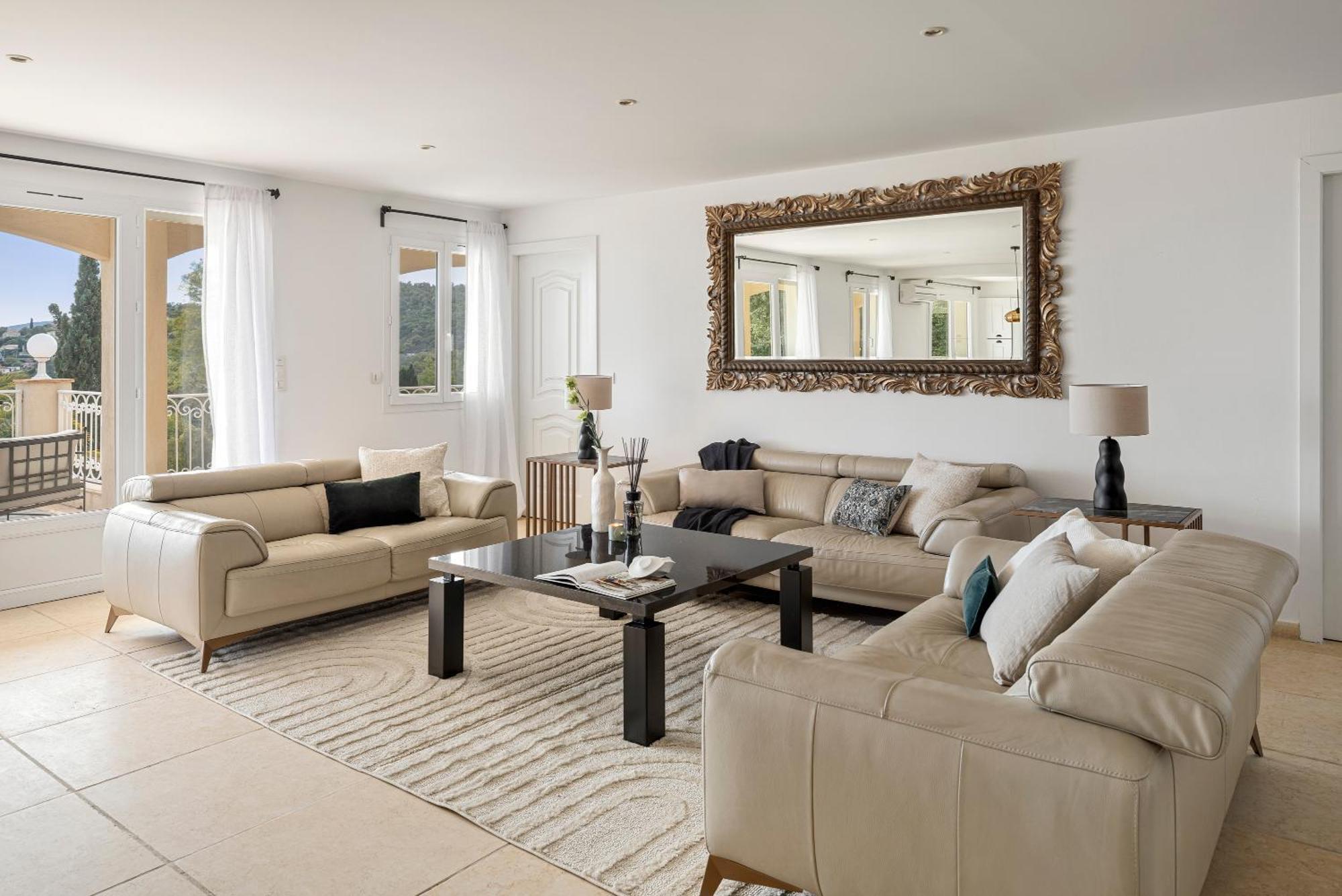 Villas Raphael Ле Исамбр Екстериор снимка